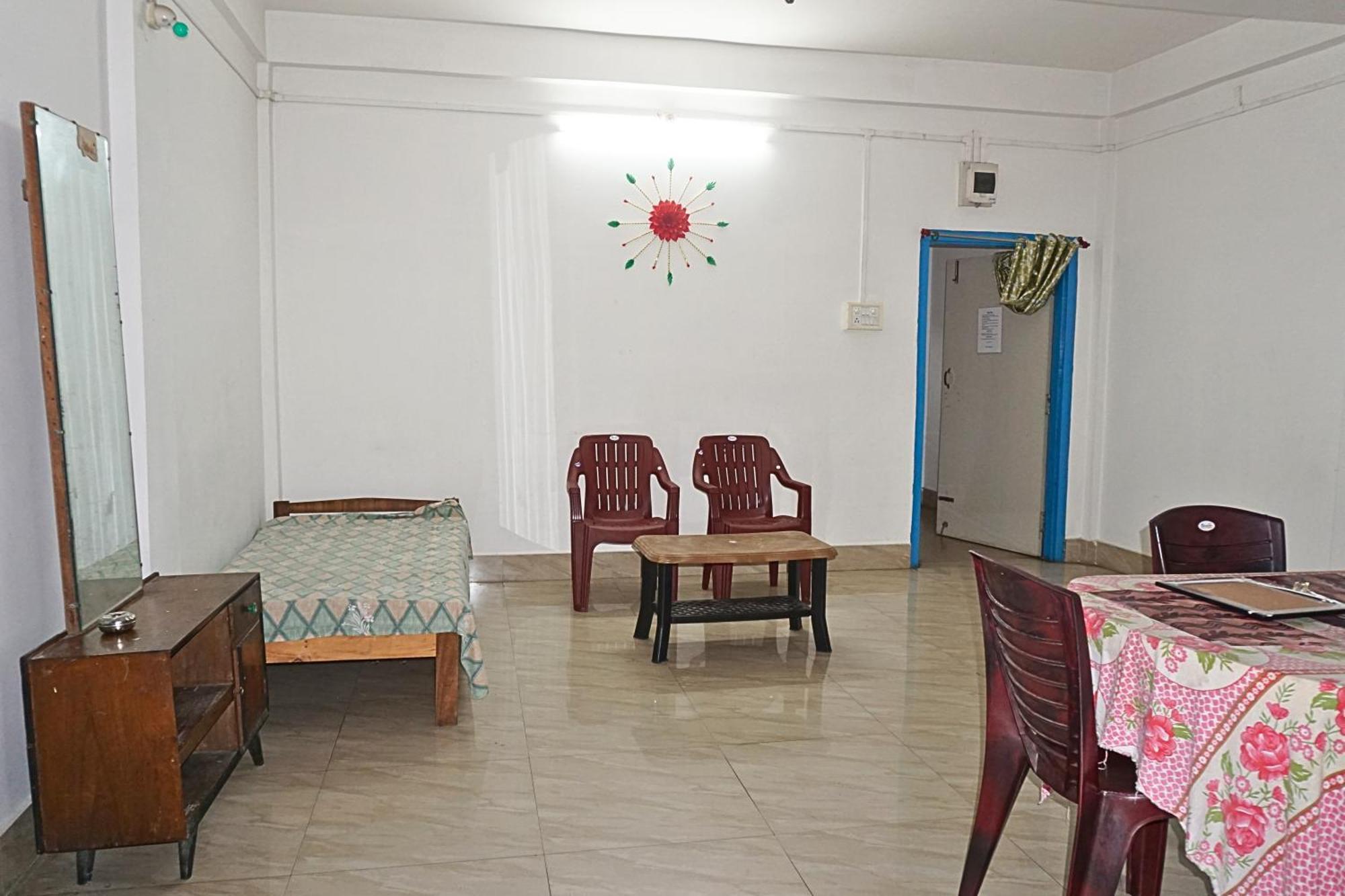 Taj Residency Holiday Homestay -Entire 1Bhk & 2Bhk Private Apartments -Call 767Ooo54Oo Jorhāt Habitación foto