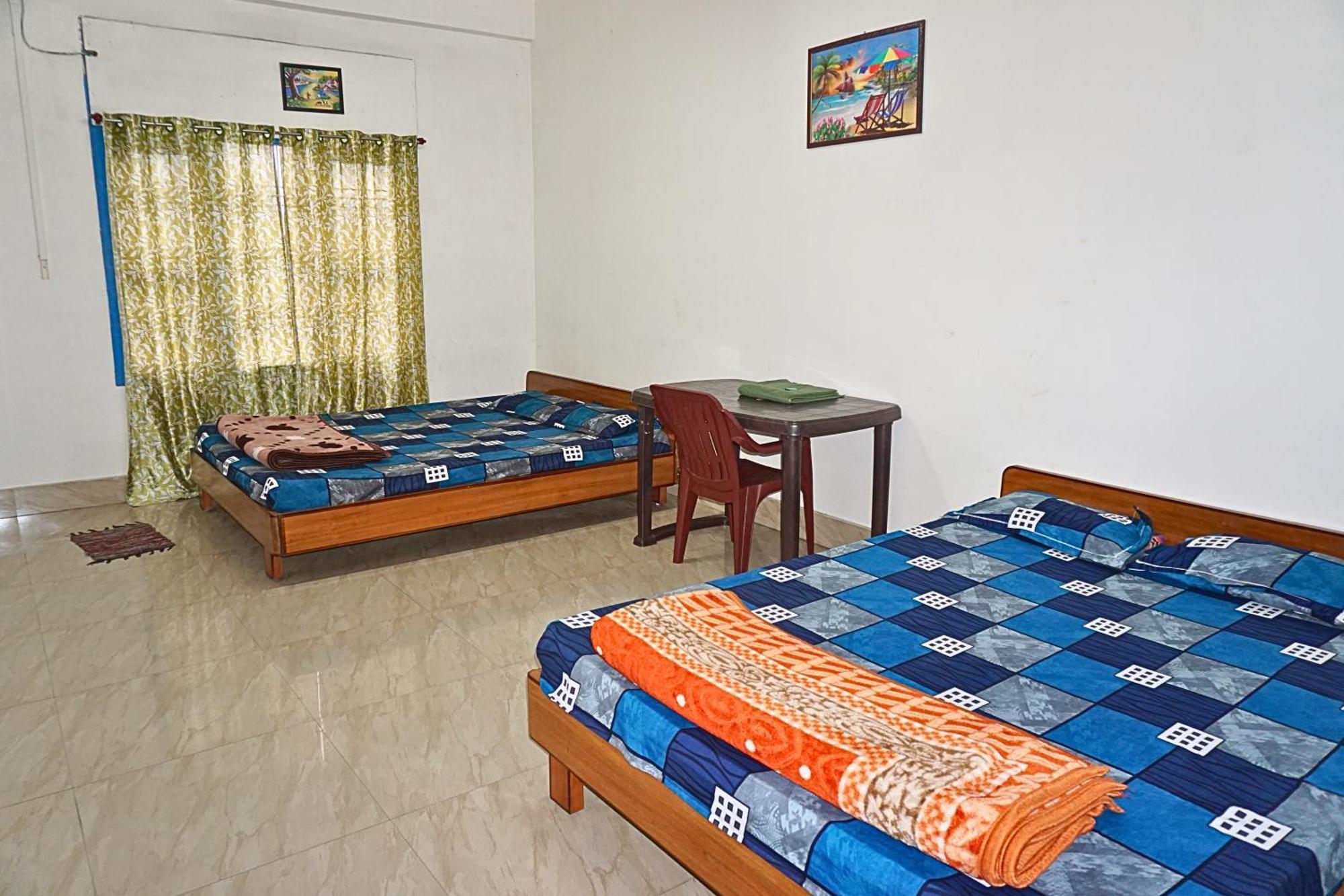 Taj Residency Holiday Homestay -Entire 1Bhk & 2Bhk Private Apartments -Call 767Ooo54Oo Jorhāt Habitación foto